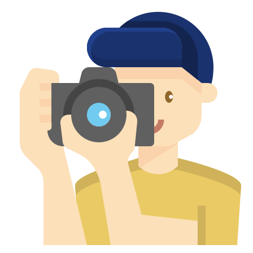 Foto Portrait Fotografer [Nama Anda]