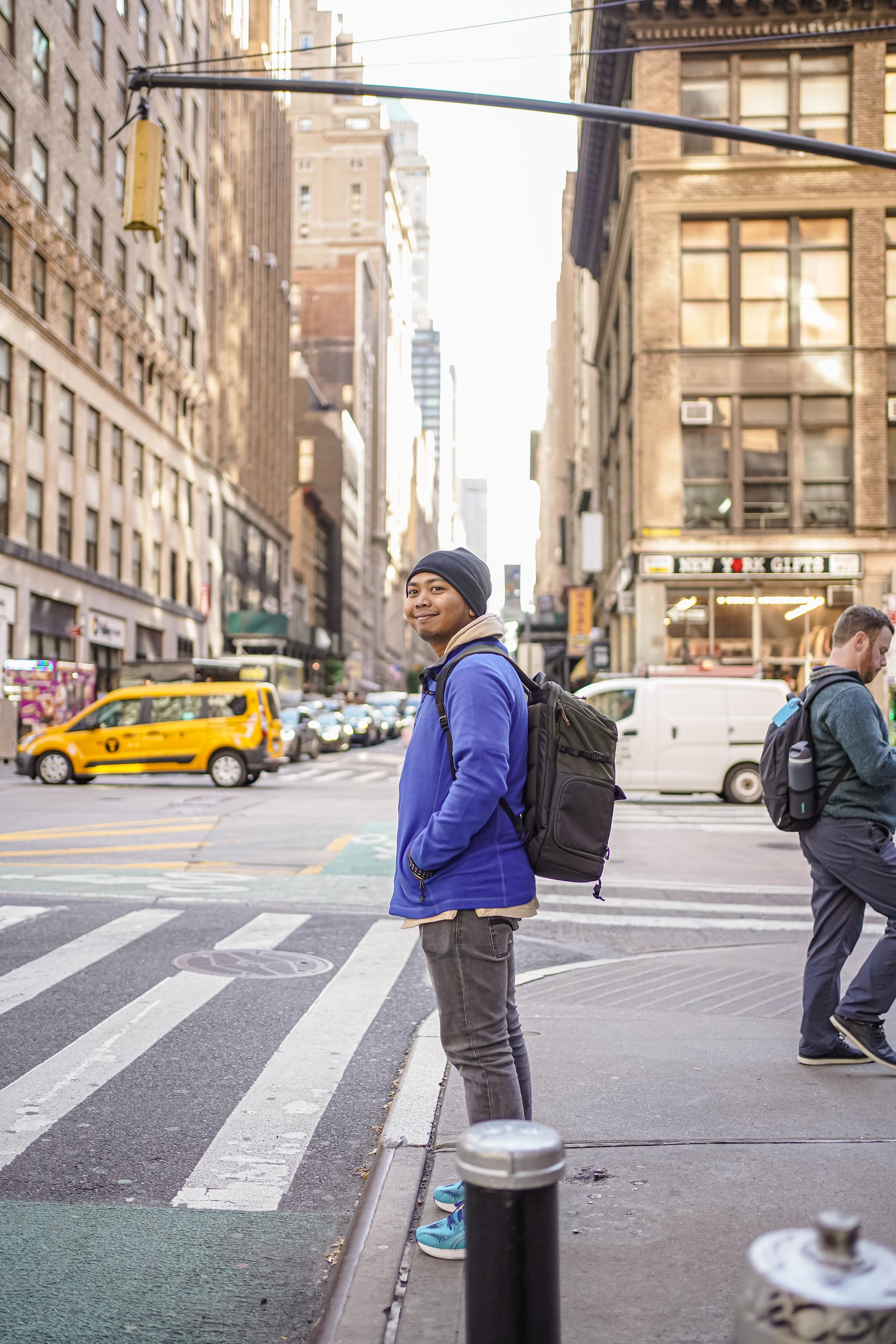 Foto Portrait Fotografer [Nama Anda]